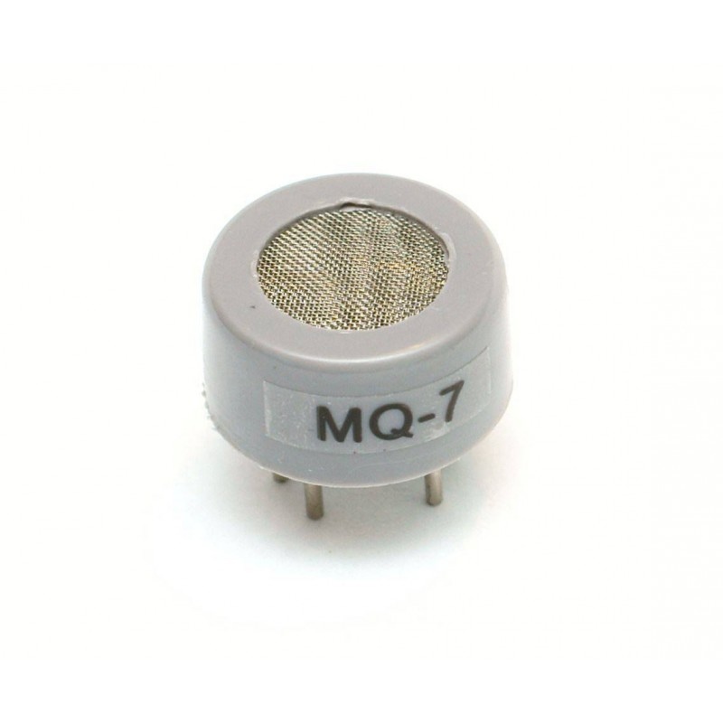 Jual Mq Carbon Monoxide Sensor