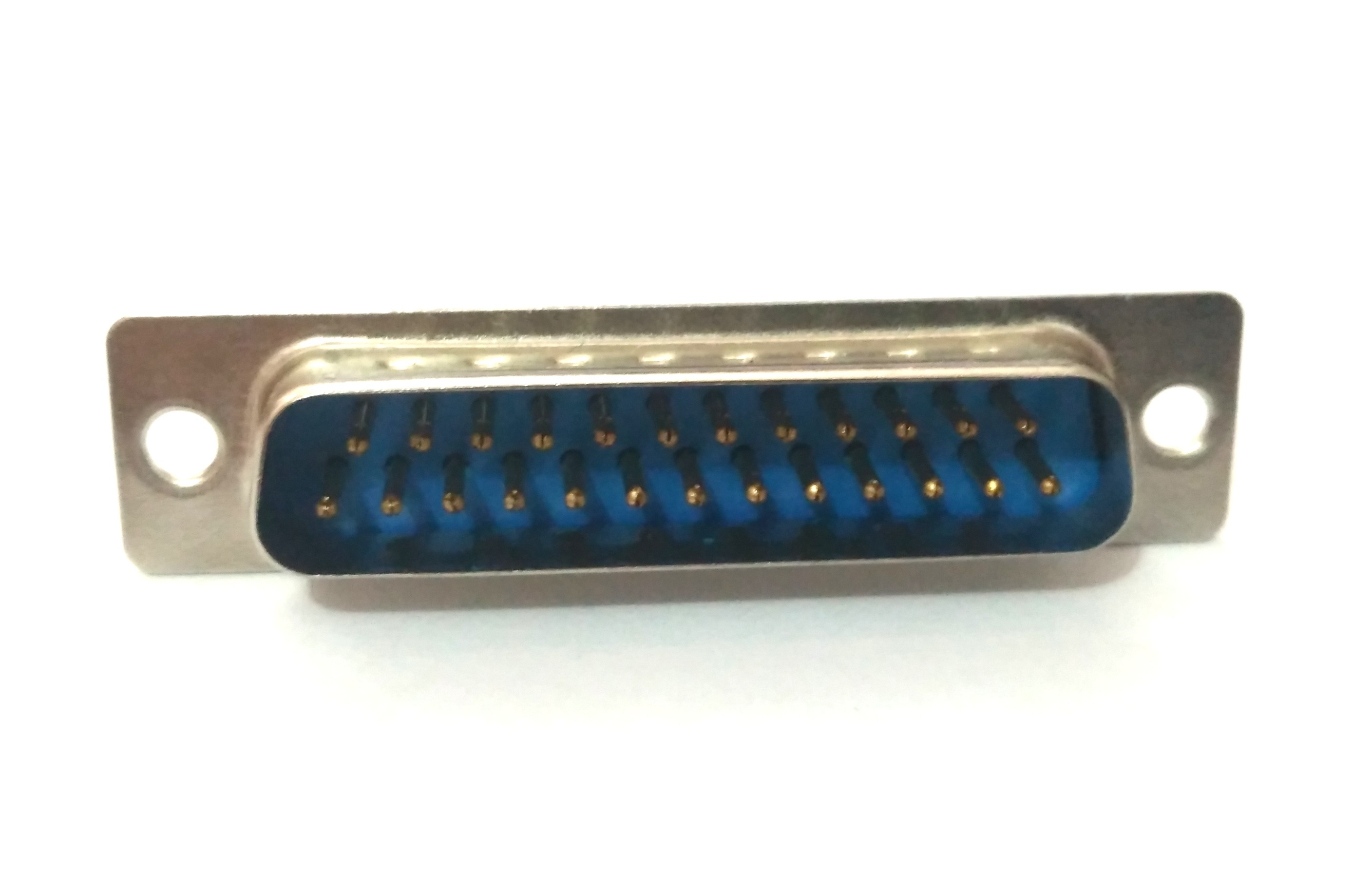 Jual DB25 Connector Male Cable Type