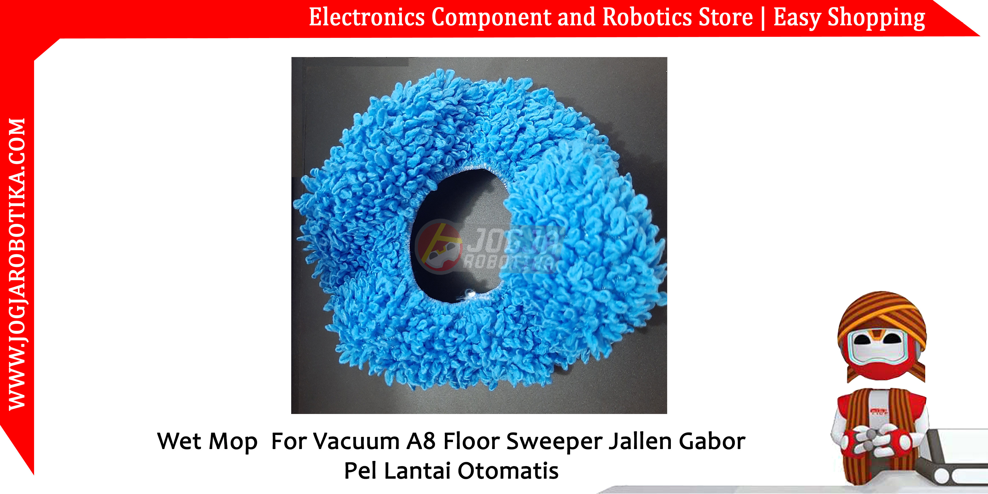 jallen gabor a8 floor sweeper