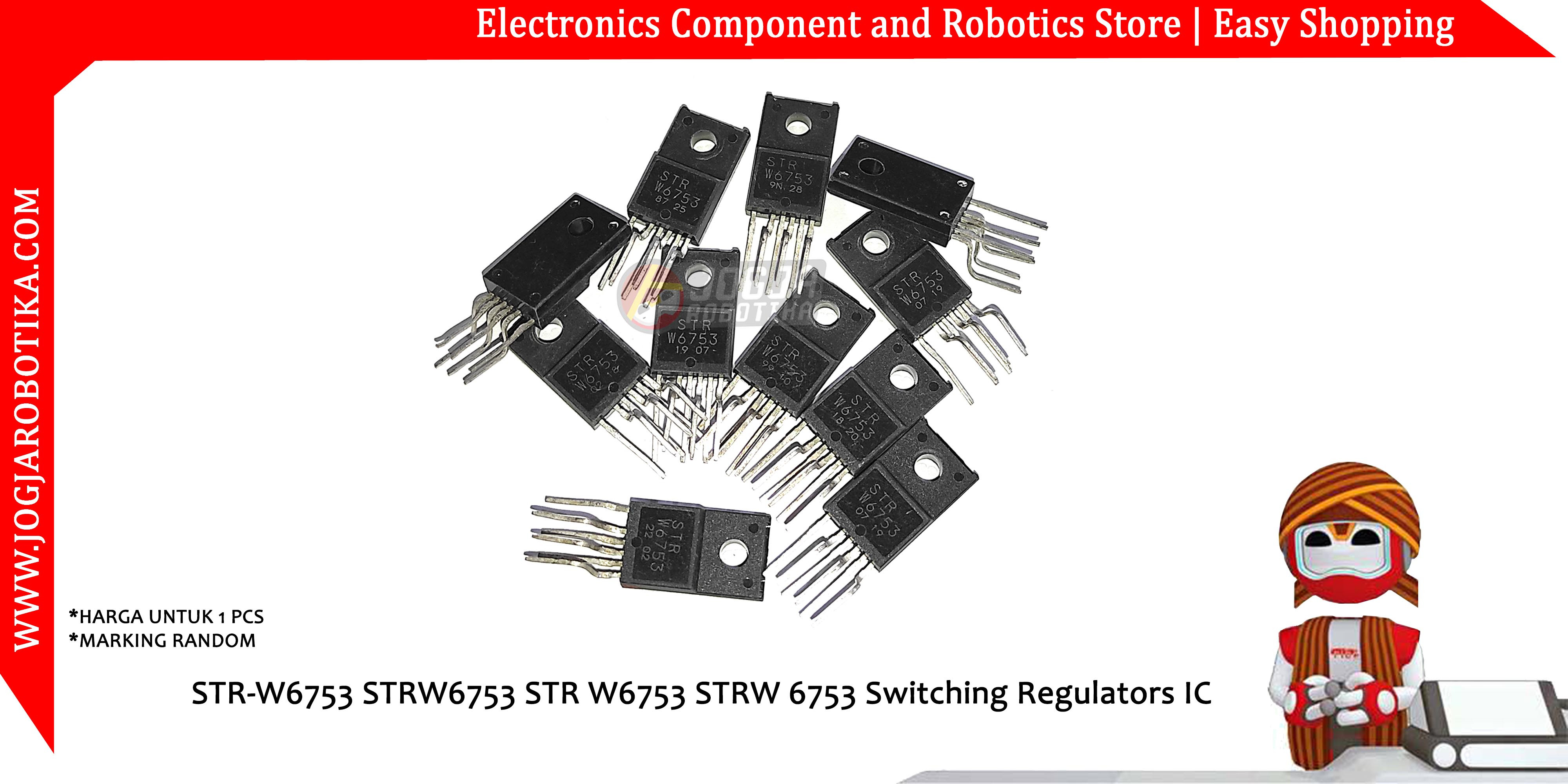 STRW6052S STRW6052 STR W6052 STR-W6052 W6052S