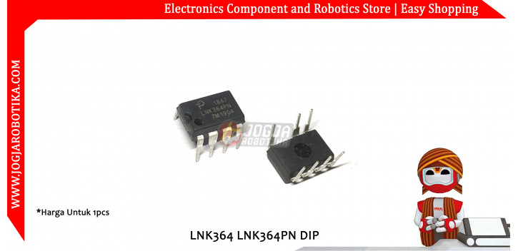 LNK364 LNK364PN DIP