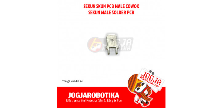 SEKUN SKUN PCB MALE COWOK DISOLDER KE PCB