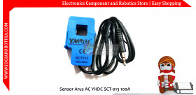 Sensor Arus AC YHDC SCT-013
