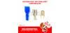 SEKUN SKUN PCB 1 SET MALE+FEMALE+KARET