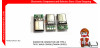 KONEKTOR CONNECTOR USB TYPE-C TIPE C MALE COWOK (TANPA COVER)