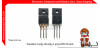 Transistor Tr C4793 2SC4793 C 4793 KEC NPN TO-220F