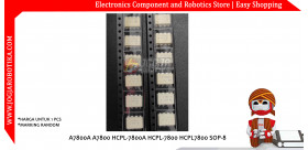 A7800A A7800 HCPL-7800A HCPL-7800 HCPL7800 SOP-8