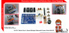 Kit DIY Music Box 16 Sound Belajar Elektronik Suara Sirine Bell dll