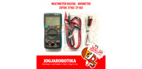 UNI-T UT120A Digital Multimeter