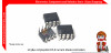 UC3842 UC3842AN DIP-8 Current Mode Controllers