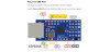 Mini USB Host Shield 2.0 Google Android ADK for Arduino Uno Nano Mega