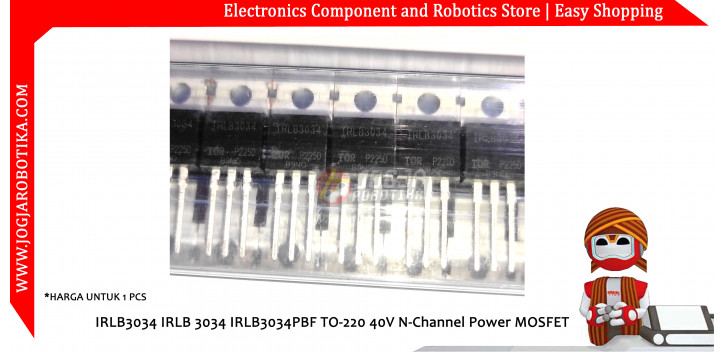 IRLB3034 TO-220