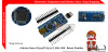 Arduino Nano CH340/PL2303 IC - Belum Disolder