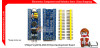 STM32F103C8T6 ARM STM32 Development Board
