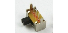 SK12D07VG3 3MM Small Toggle Switch