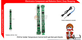 PCB for Solder Temperature Control 60W 936 806 906 KS9160