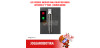LED Persegi Kotak Bicolor 2x5x7mm Red Green Diffused Common Anode