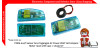 PZEM-004T Sensor Arus Tegangan AC Power Watt Volt Ampere Meter 100A with Case + Closed CT