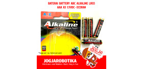 Energizer 2 Pack AAA Battery