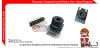 GY-906 BCC MLX90614 Infrared Temperature Sensor Module