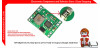 MP1584EN DC-DC Step-down 3A Fix Fixed 5V Output LM2596 Small Size