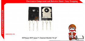 IRFP9240 IRFP 9240 P -Channel Mosfet TO-3P