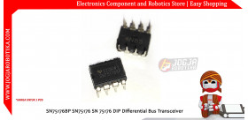 SN75176BP SN75176 SN 75176 DIP Differential Bus Transceiver