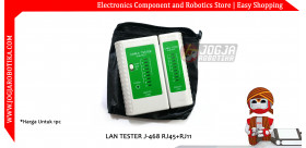 LAN TESTER NS-468 RJ45+RJ11