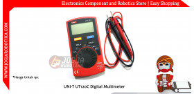 UNI-T UT120C Digital Multimeter