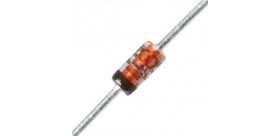 2.4V 1/2 Watt Zener Diode