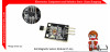 Hall magnetic sensor module KY-003