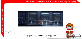 IRF 9540NS SMD