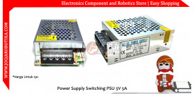 Power Supply Switching PSU 5V 5A