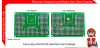 ESP12 ESP32 PROTOTYPE ADAPTER PLATE ESP8266