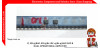 IC JRC4580D JRC4580 JRC 4580 4580D SOP-8 Dual Operational Amplifier
