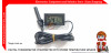 DIGITAL THERMOMETER HYGROMETER WITH PROBE TEMPERATURE SENSOR