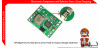 MP1584EN DC-DC Step-down 3A Fix Fixed 5V Output LM2596 Small Size