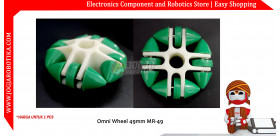 Omni Wheel 49mm