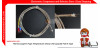 Thermocouple K-Type Temperature Sensor 2M Exposed Pole K Type