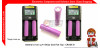 Baterai Cas Rechargeable Li-ion 3.7V 600mAh 523450
