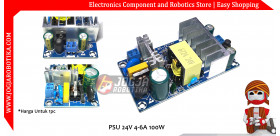 PSU 24V 4-6A 100W