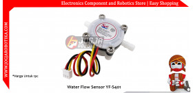 Water Flow Sensor YF-S401