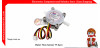 Water Flow Sensor YF-S401