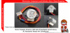 Motor Stepper Dinamo 20BYJ46 Swing Blade Synchronous AC Panasonic Rotary Air Conditioner