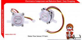 Water Flow Sensor YF-S401