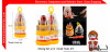 Obeng Set 31 in 1 6036 Tools KIT