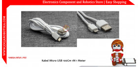 Kabel Micro USB 80cm