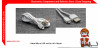 Kabel Micro USB 80cm