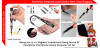 Obeng Set 115 in 1 Magnetic Screwdrivers Obeng Service HP Handphone Smartphone Laptop Komputer Full Set