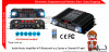 Audio Music Amplifier HiFi Bluetooth 5.0 Stereo 4 Channel BT-998